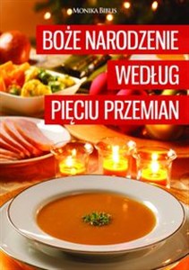 Obrazek Boże Narodzenie według Pięciu Przemian