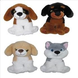 Picture of Pies 25cm MIX