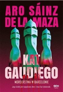 Obrazek Kat Gaudiego