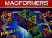Magformers... - Ksiegarnia w UK