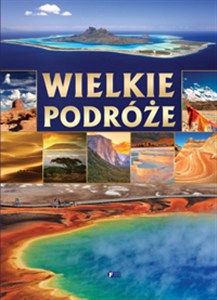 Picture of Wielkie podróże
