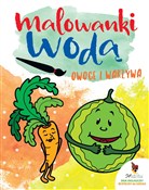 Owoce i wa... - Opracowanie Zbiorowe -  books from Poland