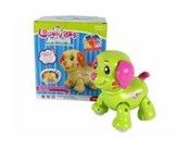 Zobacz : Pies chodz...