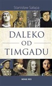 Daleko od ... - Stanisław Sałapa -  foreign books in polish 