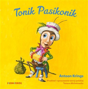 Picture of Tonik Pasikonik