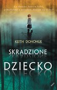 polish book : Skradzione... - Otwarte