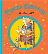 Tupcio Chr... - Eliza Piotrowska - Ksiegarnia w UK