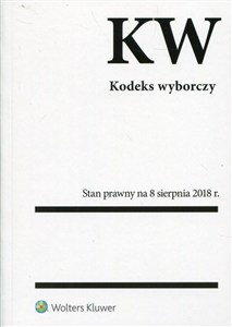 Obrazek Kodeks wyborczy