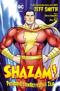Obrazek Shazam