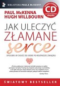 Jak uleczy... - Paul McKenna, Hugh Willbourn -  Książka z wysyłką do UK