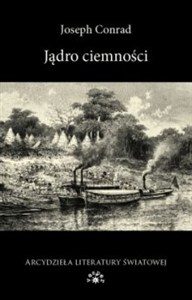 Obrazek Jądro ciemności