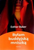 Byłam budd... - Esther Baker -  foreign books in polish 