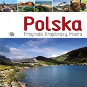 Picture of Polska Przyroda Krajobrazy Miasta