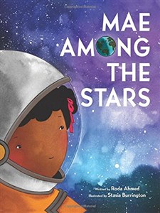 Picture of Mae Among the Stars