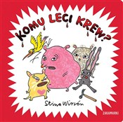 Komu leci ... - Wirsén Stina -  books from Poland