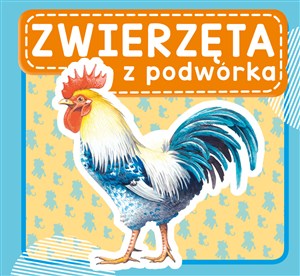 Obrazek Zwierzęta z podwórka