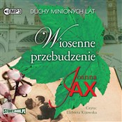 polish book : [Audiobook... - Joanna Jax