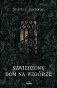 Książka : Nawiedzony... - Jackson Shirley