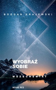 Obrazek Wyobraź sobie Wszechświat