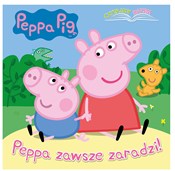 polish book : Peppa Pig ... - Opracowanie Zbiorowe