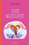 Dzień wszy... - Ewa Nowak -  foreign books in polish 
