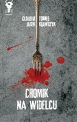 Chomik na ... - Claudia Torres, Jacek Krawczyk - Ksiegarnia w UK