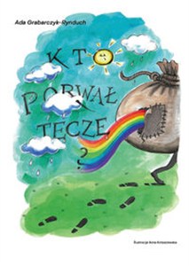 Picture of Kto porwał tęczę