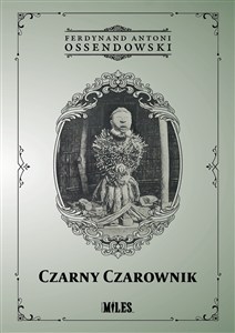 Obrazek Czarny Czarownik