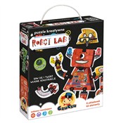 Polska książka : CzuCzu Puz...