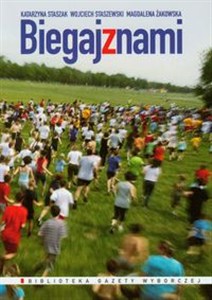 Picture of Biegaj z nami