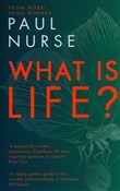 polish book : What is Li... - Paul Nurse