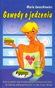 Gawędy o j... - Maria Iwaszkiewicz - Ksiegarnia w UK