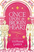 polish book : Once Upon ... - Stephanie Garber