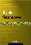 Zobacz : Rynki fina... - Adam Dmowski, Dariusz Prokopowicz