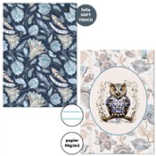 Książka : Paczka zes...