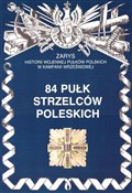 84 Pułk St... - Antoni Nawrocki -  foreign books in polish 