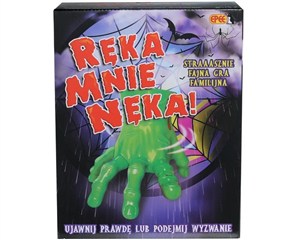 Picture of Gra Ręka mnie nęka
