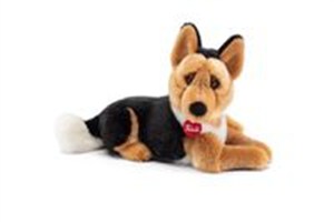 Picture of Owczarek niemiecki