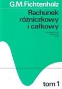 Rachunek r... - G.M. Fichtenholz -  Książka z wysyłką do UK