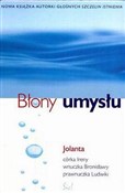 polish book : Błony umys... - Jolanta Brach-Czaina