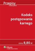 polish book : Kodeks pos...