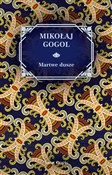 polish book : Martwe dus... - Mikołaj Gogol
