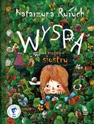 polish book : Wyspa moje... - Katarzyna Ryrych