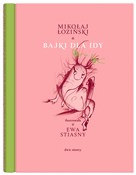 Książka : Bajki dla ... - Mikołaj Łoziński