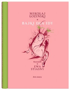 Obrazek Bajki dla Idy