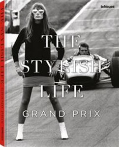 Obrazek The Stylish Life Grand Prix