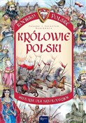 Zobacz : Królowie P... - Joanna Szarko, Jarosław Szarko