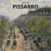 Polska książka : Pisarro - Marina Linares