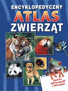 Picture of Świat zwierząt