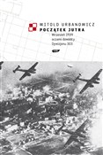 Polska książka : Początek j... - Witold Urbanowicz